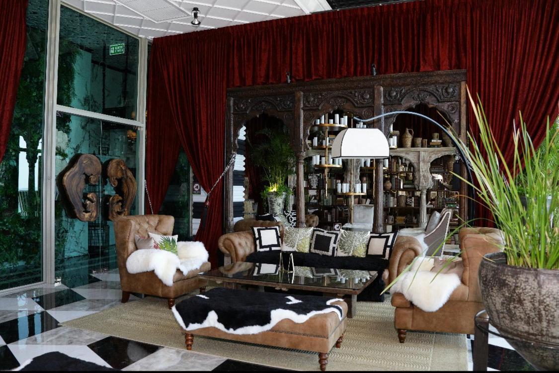 Luxsl Luxury Style Of Life 6 Apartman Csomtien-part Kültér fotó