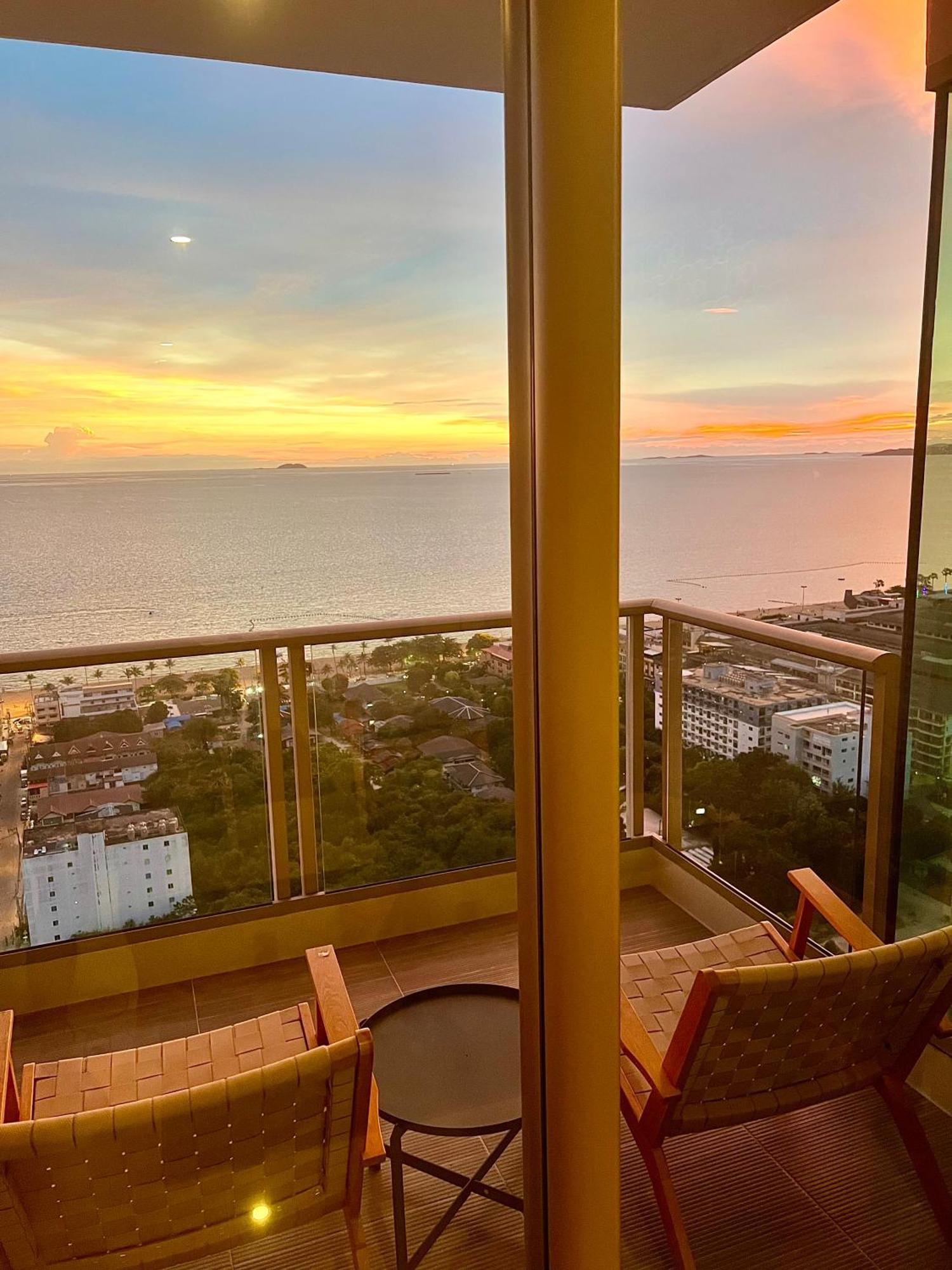 Luxsl Luxury Style Of Life 6 Apartman Csomtien-part Kültér fotó