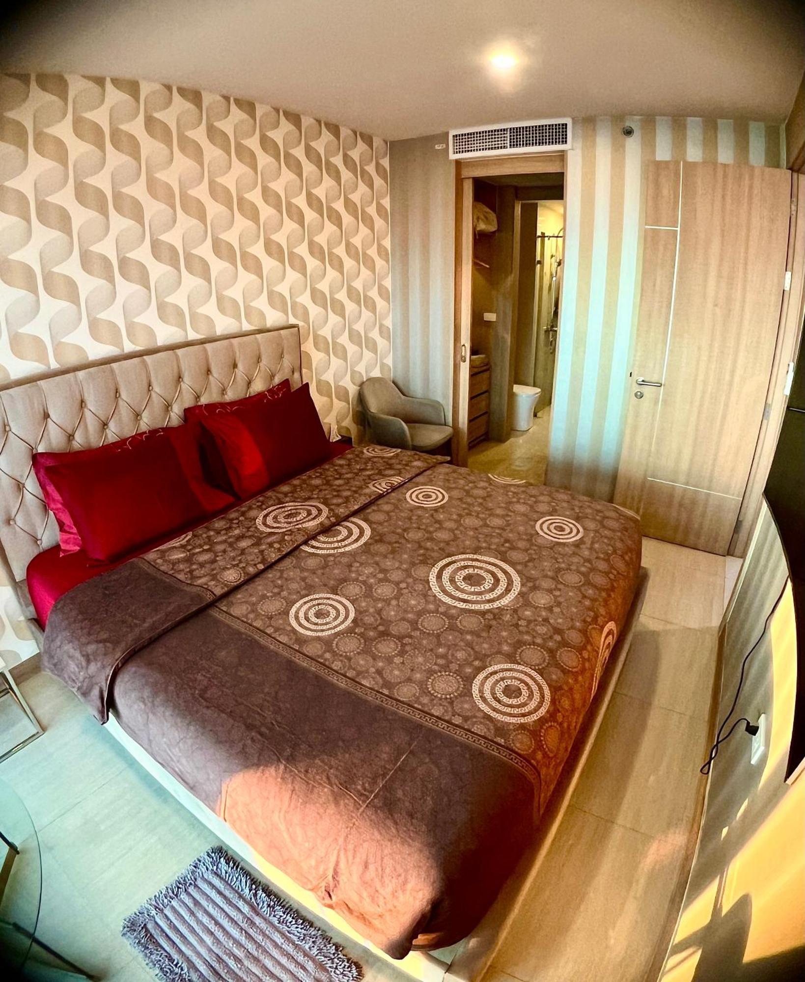 Luxsl Luxury Style Of Life 6 Apartman Csomtien-part Kültér fotó