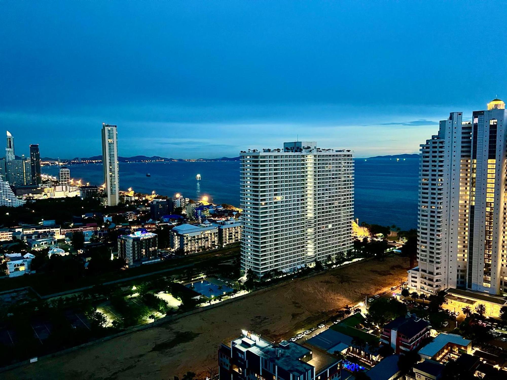 Luxsl Luxury Style Of Life 6 Apartman Csomtien-part Kültér fotó