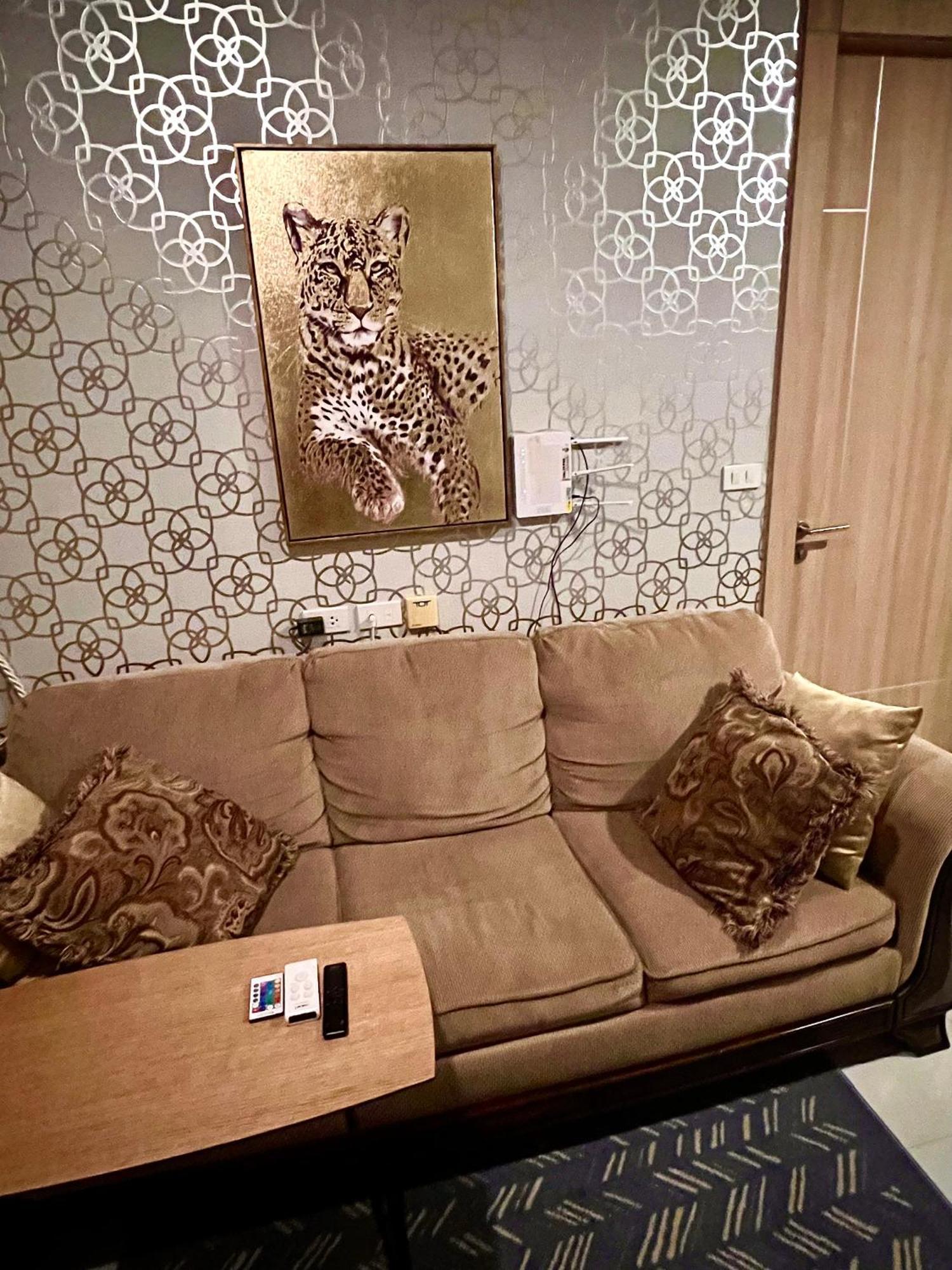Luxsl Luxury Style Of Life 6 Apartman Csomtien-part Kültér fotó