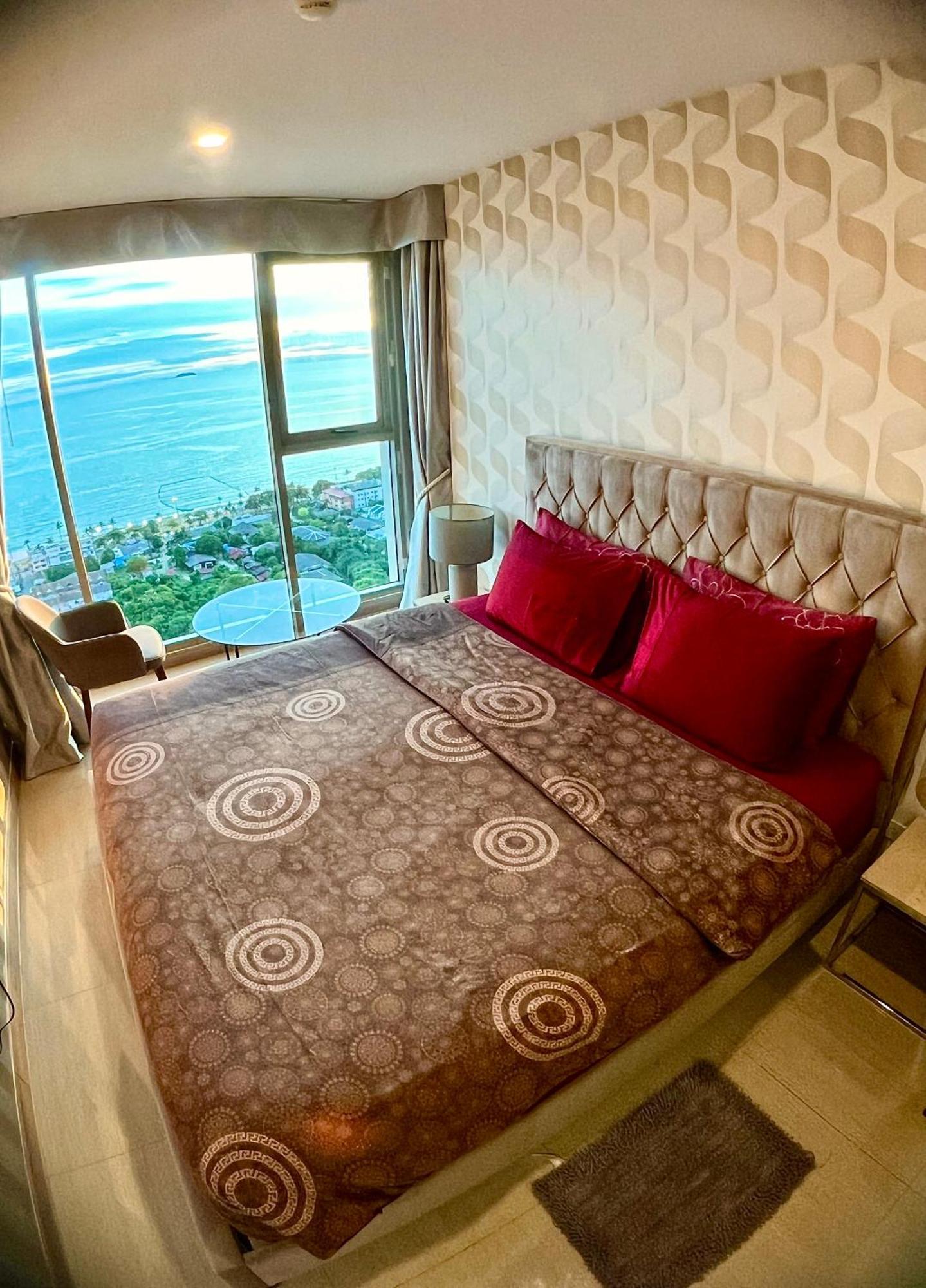 Luxsl Luxury Style Of Life 6 Apartman Csomtien-part Kültér fotó