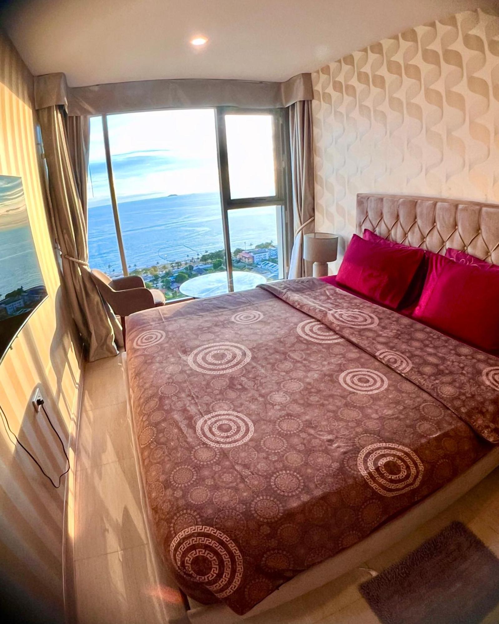 Luxsl Luxury Style Of Life 6 Apartman Csomtien-part Kültér fotó