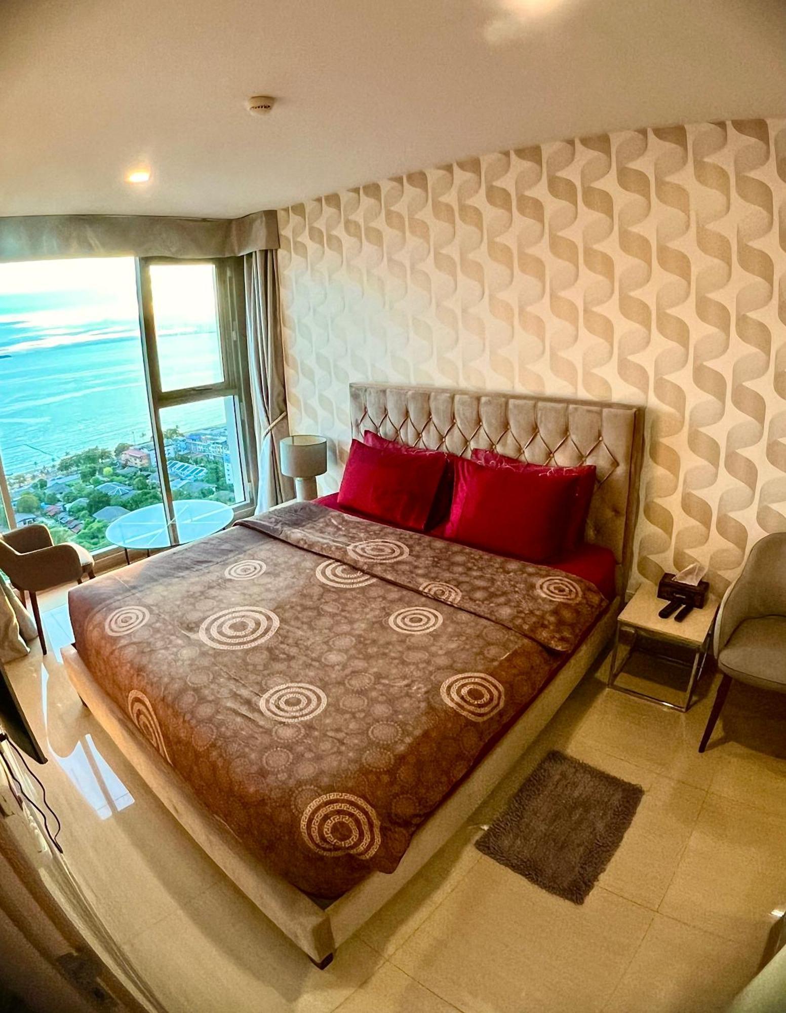 Luxsl Luxury Style Of Life 6 Apartman Csomtien-part Kültér fotó