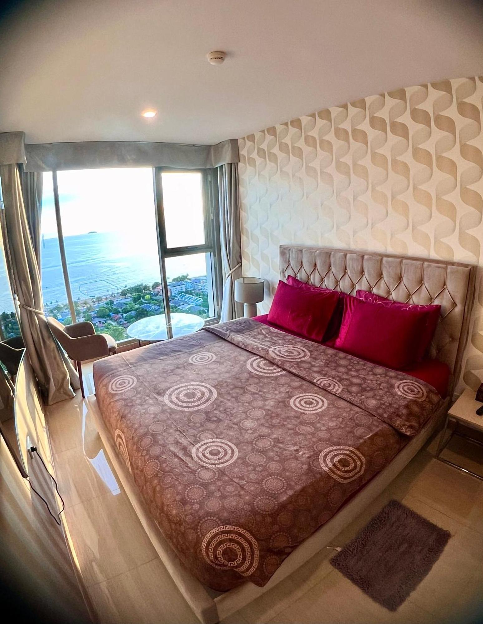 Luxsl Luxury Style Of Life 6 Apartman Csomtien-part Kültér fotó